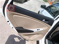 هيونداي أكسنت